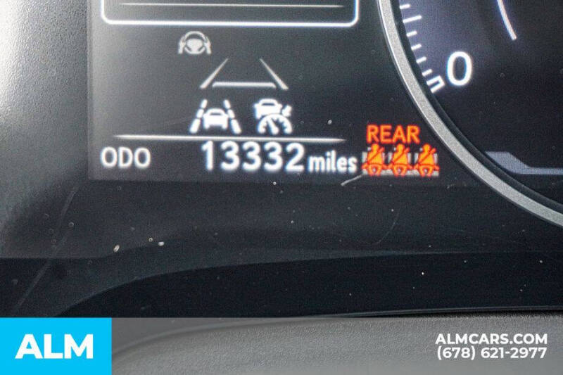 2024 Lexus RX 350