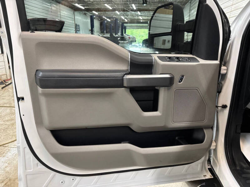 2019 Ford F-250 Super Duty