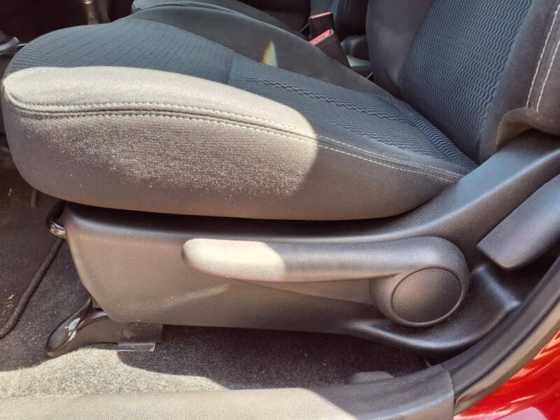 2014 Nissan Versa Note SV