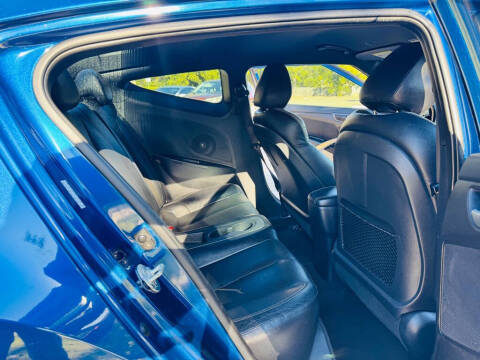 2017 Hyundai Veloster