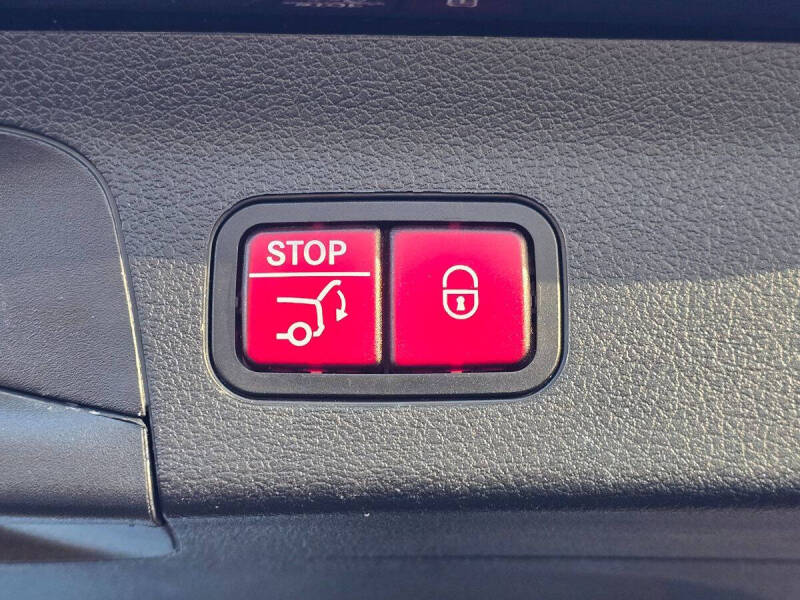 2021 Mercedes-Benz GLS GLS 580