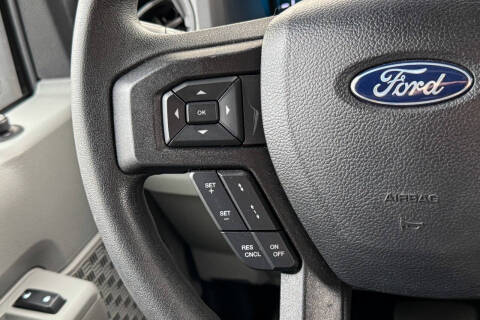 2024 Ford E-Series E-350 SD