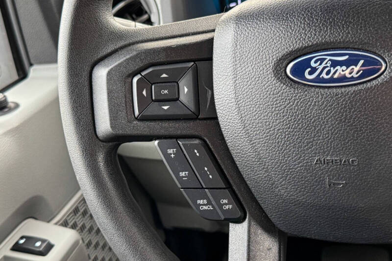 2024 Ford E-Series E-350 SD