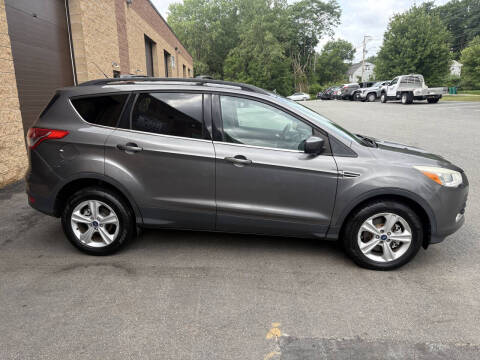 2013 Ford Escape SE