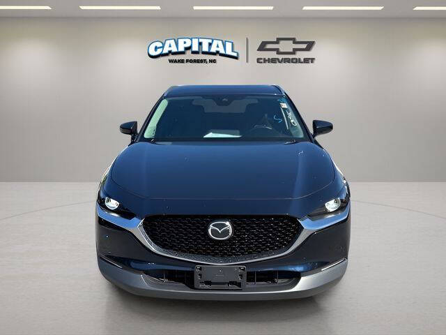 2023 Mazda CX-30 2.5 S Preferred