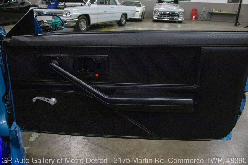 1988 Pontiac Firebird Formula