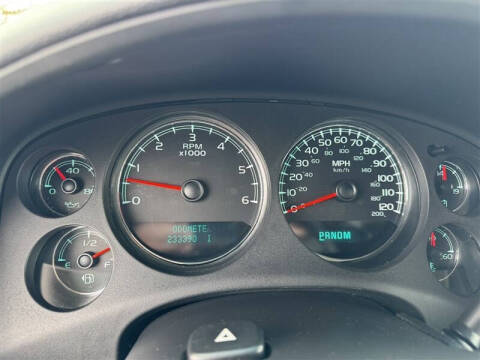 2008 GMC Yukon Denali