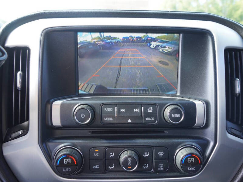 2014 GMC Sierra 1500