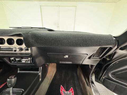 1978 Pontiac Firebird