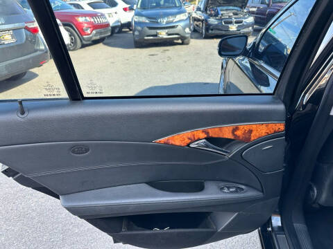 2008 Mercedes-Benz E-Class E 350 4MATIC