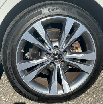 2021 Mercedes-Benz C-Class C 300 4MATIC