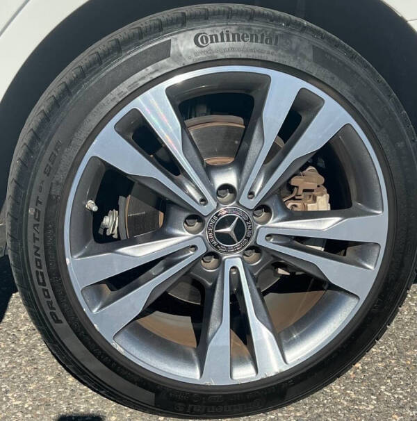 2021 Mercedes-Benz C-Class C 300 4MATIC