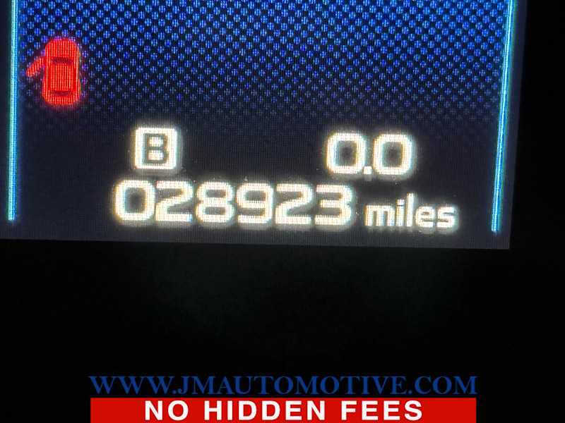 2018 Subaru Outback 2.5i