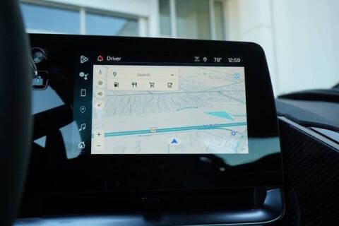 2025 Chevrolet Corvette Z06