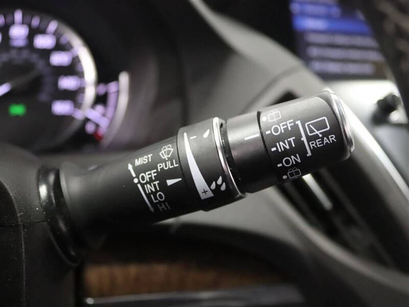 2019 Acura MDX SH-AWD