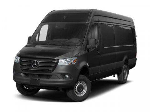 2023 Mercedes-Benz Sprinter for sale at BIG STAR CLEAR LAKE - USED CARS in Houston TX