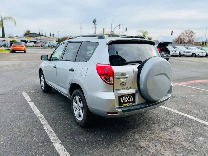 2007 Toyota RAV4