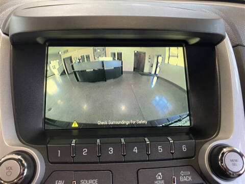 2013 GMC Terrain SLE-1