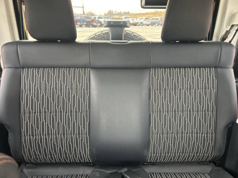 2012 Jeep Wrangler Sahara