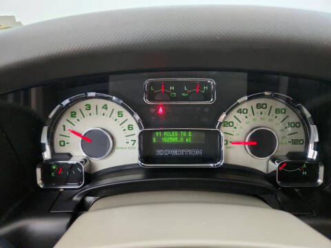 2012 Ford Expedition EL Limited