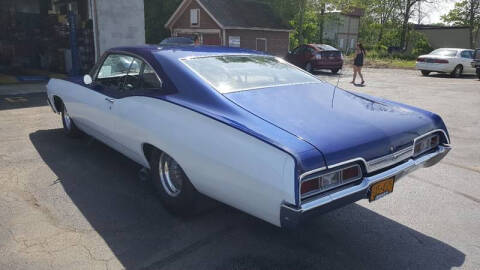 1967 Chevrolet Impala