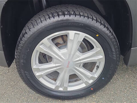 2017 GMC Terrain SLE-1