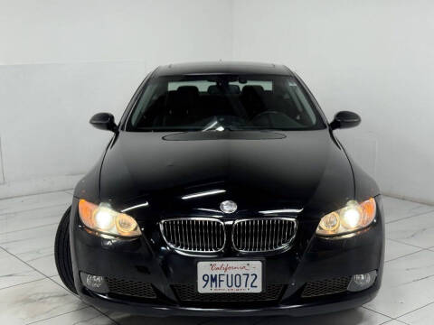2009 BMW 3 Series 335i