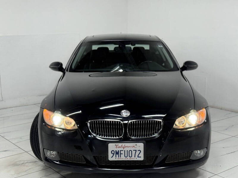 2009 BMW 3 Series 335i