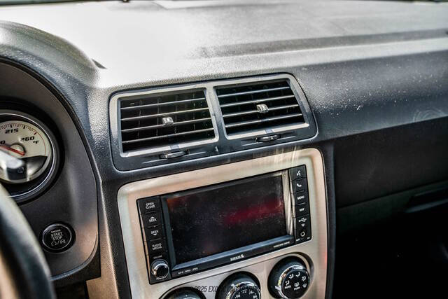 2012 Dodge Challenger