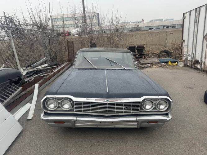 1964 Chevrolet Impala