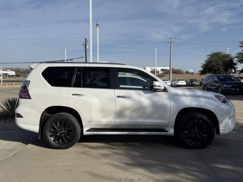 2023 Lexus GX 460