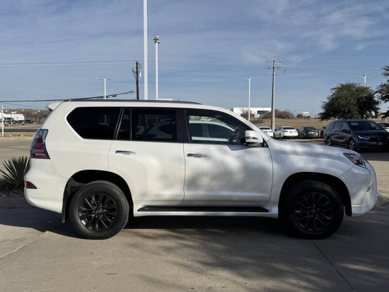 2023 Lexus GX 460