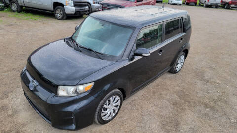 2011 Scion xB