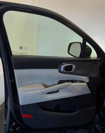 2022 Kia Sorento Plug-In Hybrid SX