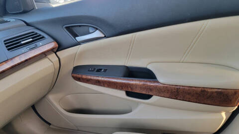 2011 Honda Accord EX-L