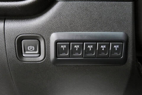 2022 GMC Sierra 3500HD