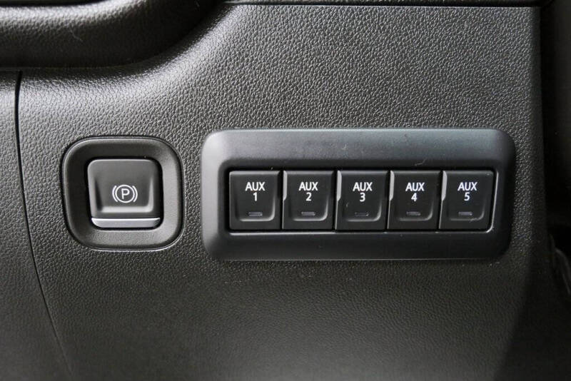 2022 GMC Sierra 3500HD