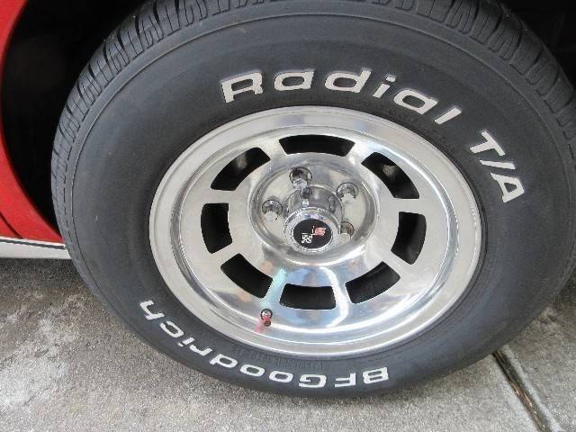 1975 Chevrolet Corvette