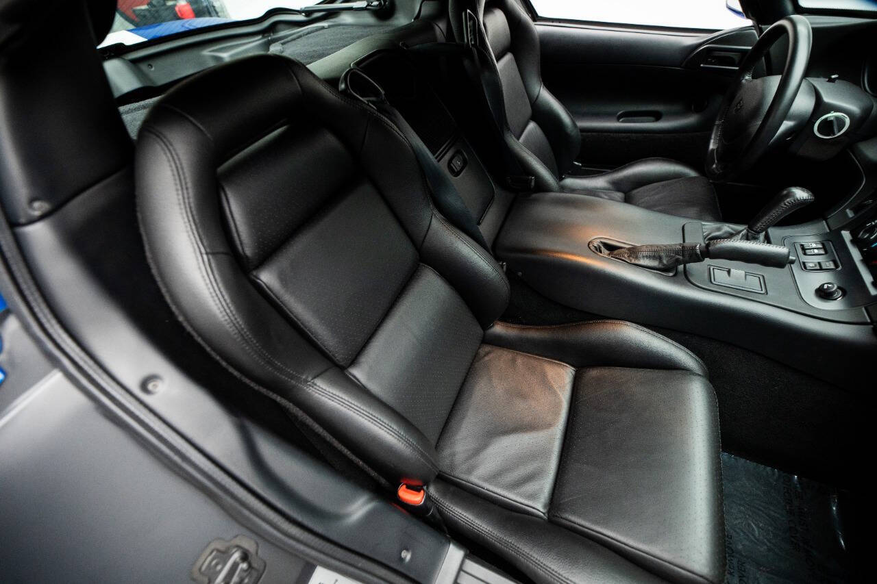 1997 Dodge Viper 99