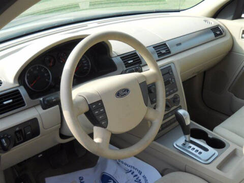 2006 Ford Five Hundred SE