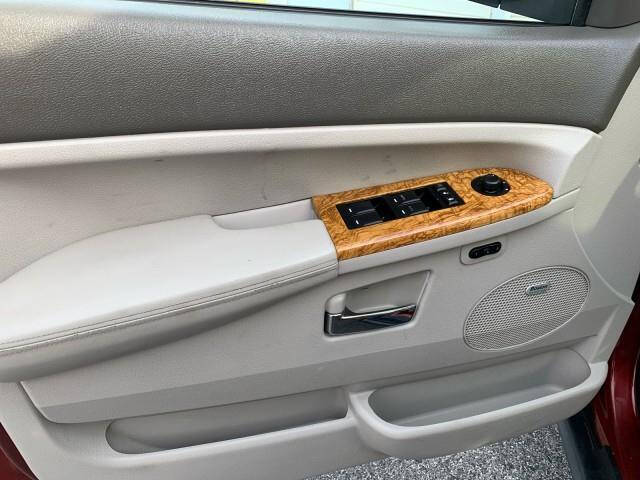 2009 Jeep Grand Cherokee Limited