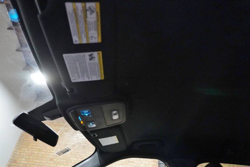 2021 Ford Explorer Police Interceptor Utility