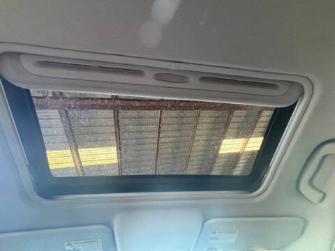 2014 Mazda MAZDA5 Grand Touring