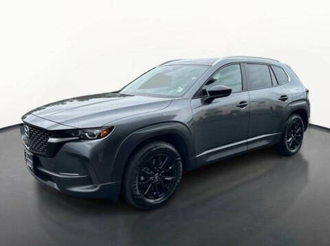 2025 Mazda CX-50 2.5 S Select