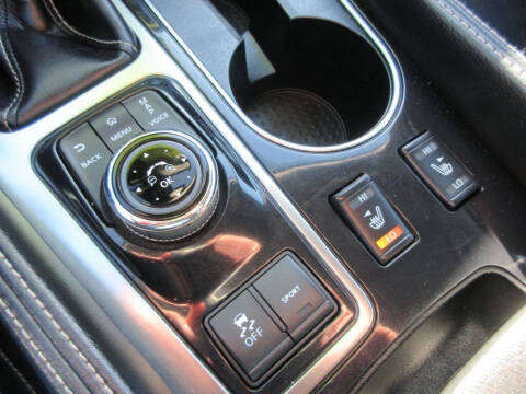 2023 Nissan Maxima 3.5 SV