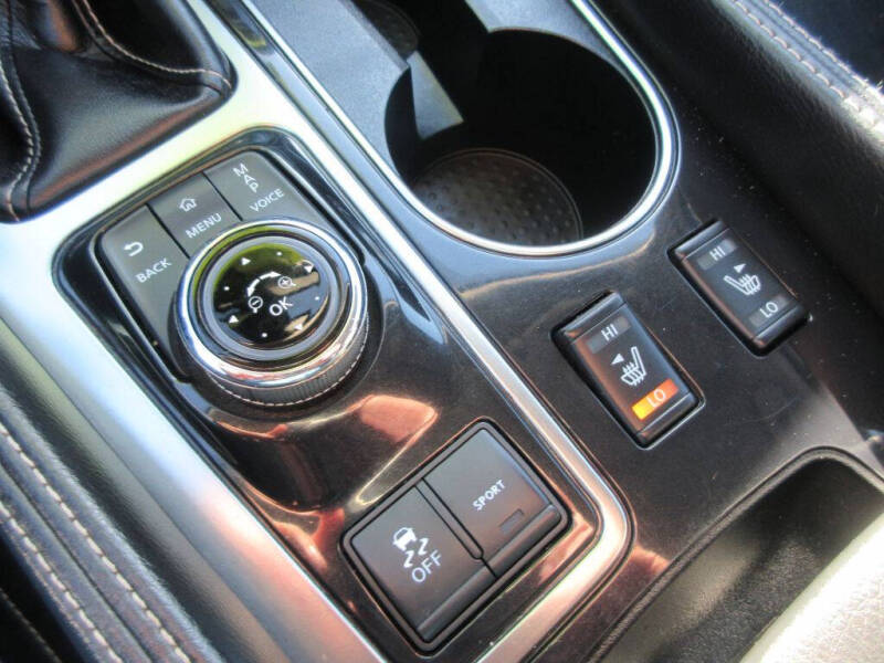 2023 Nissan Maxima 3.5 SV