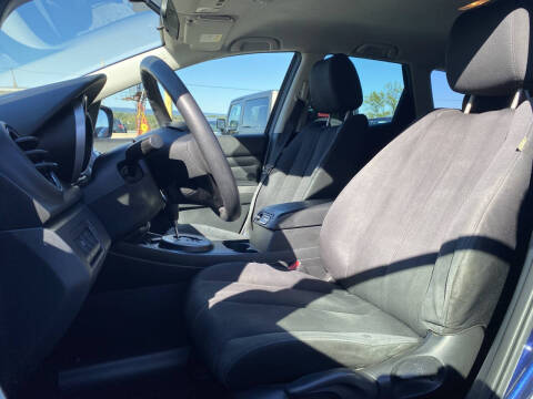 2010 Mazda CX-7 i Sport