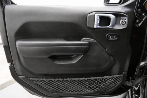 2021 Jeep Gladiator Willys