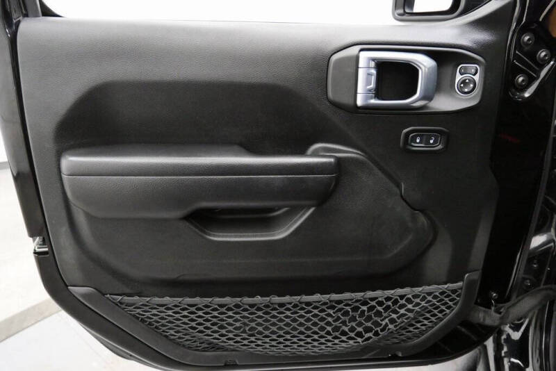 2021 Jeep Gladiator Willys