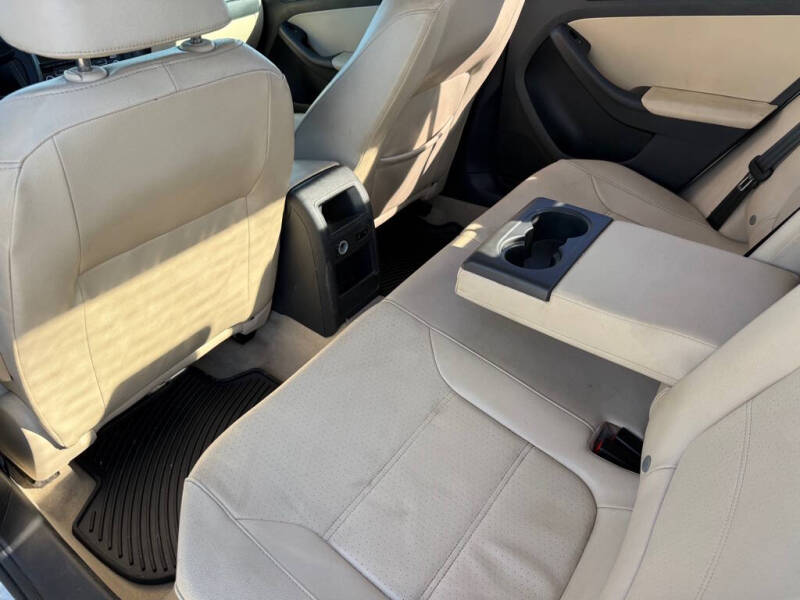 2014 Volkswagen Jetta